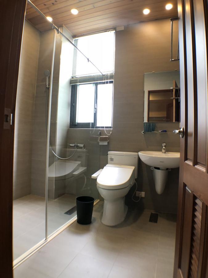 Unicehome Tainan Luaran gambar